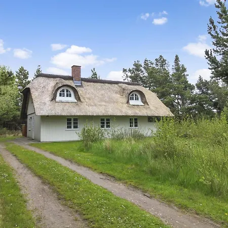 Volmar - 3-5km From The Sea By Interhome Feriehus *