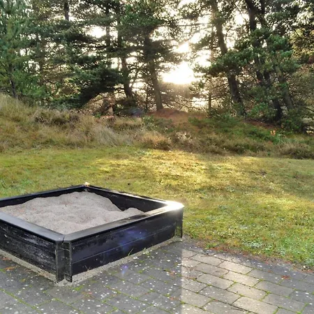 Feriehus Volmar - 3-5km From The Sea By Interhome Kongsmark