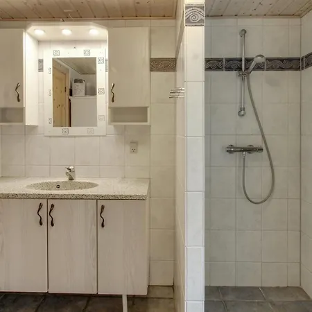 Volmar - 3-5km From The Sea By Interhome