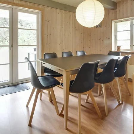 Feriehus Volmar - 3-5km From The Sea By Interhome Kongsmark