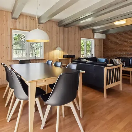 Feriehus Volmar - 3-5km From The Sea By Interhome *