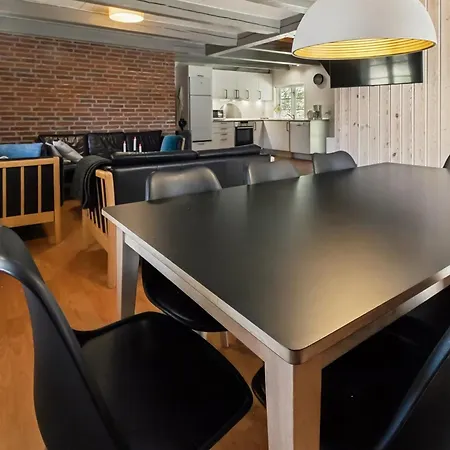 Feriehus Volmar - 3-5km From The Sea By Interhome Kongsmark