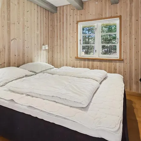 Feriehus Volmar - 3-5km From The Sea By Interhome