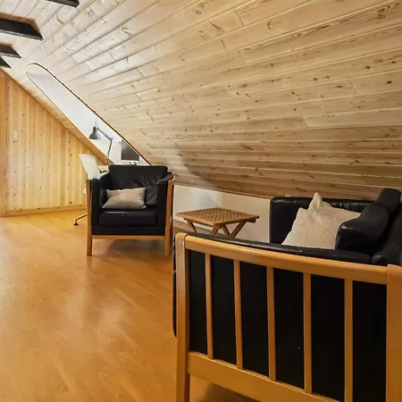 Feriehus Volmar - 3-5km From The Sea By Interhome Kongsmark