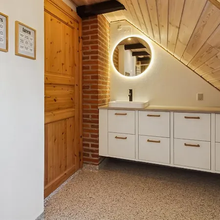 Feriehus Volmar - 3-5km From The Sea By Interhome *