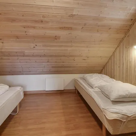 Volmar - 3-5km From The Sea By Interhome Feriehus *